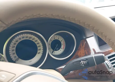 2014 Mercedes-Benz Cls 550 4Matic from USA, damaged, VIN WDDLJ9BB4EA091388